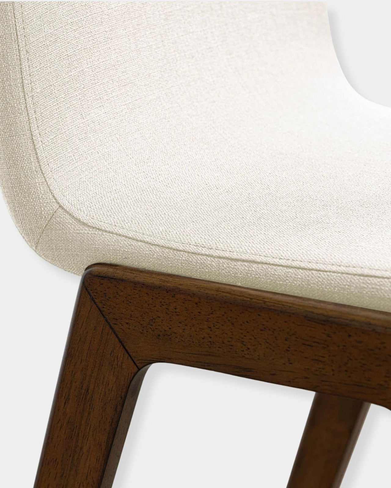 REMIX COUNTER STOOL - CREAM | Stonewaters