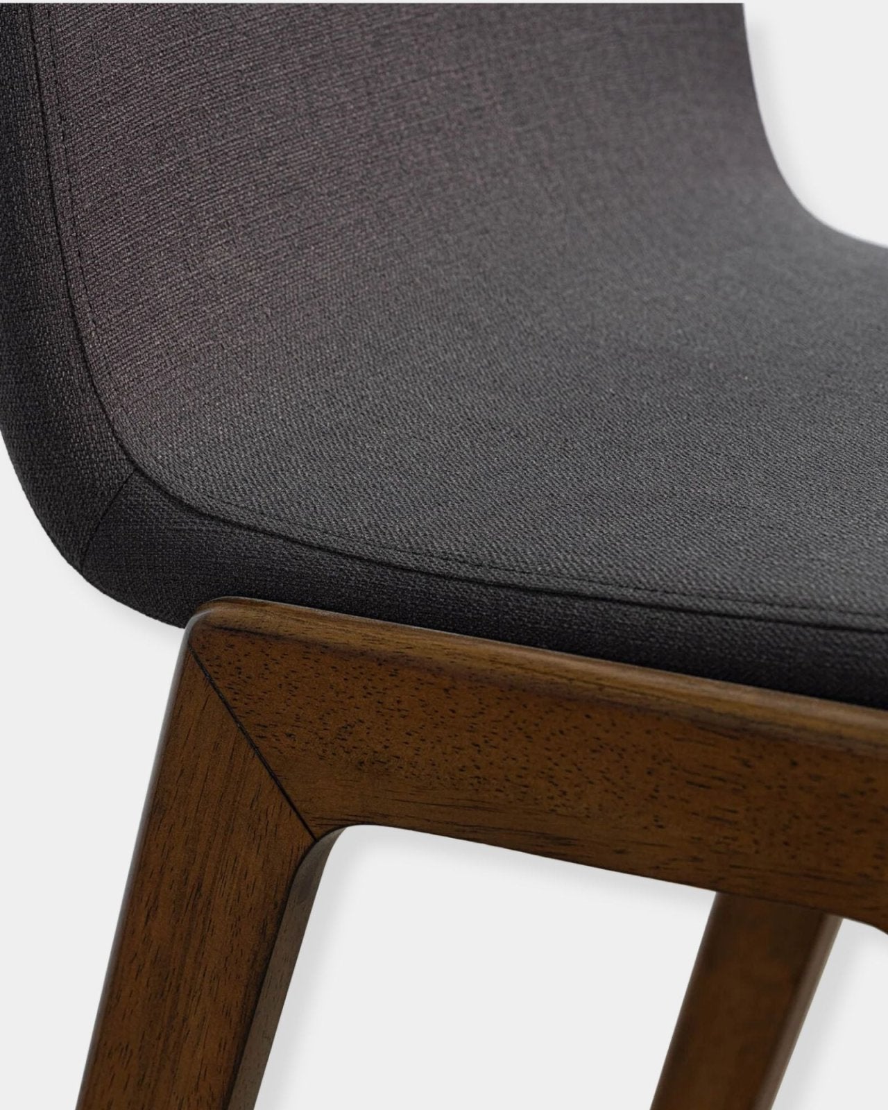 REMIX COUNTER STOOL - GREY | Stonewaters