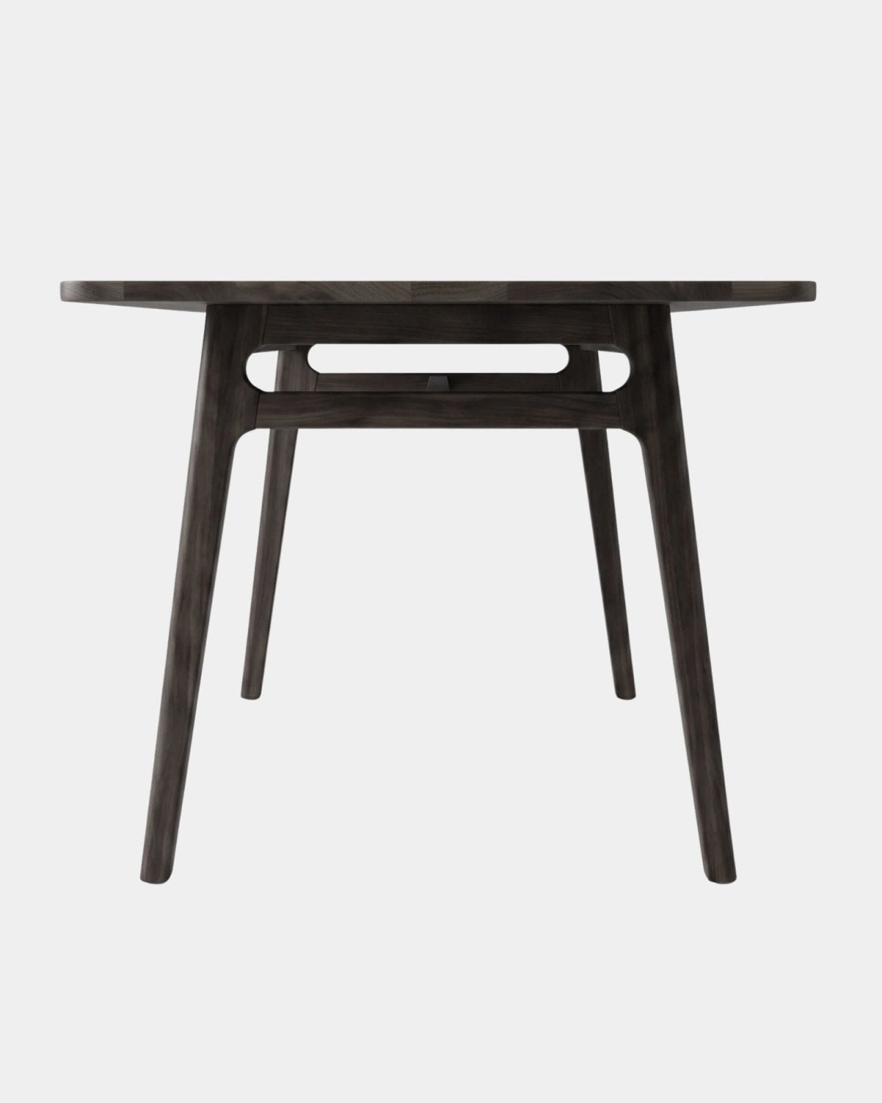 REMIX DINING TABLE 71" - ANTIQUE BLACK | Stonewaters