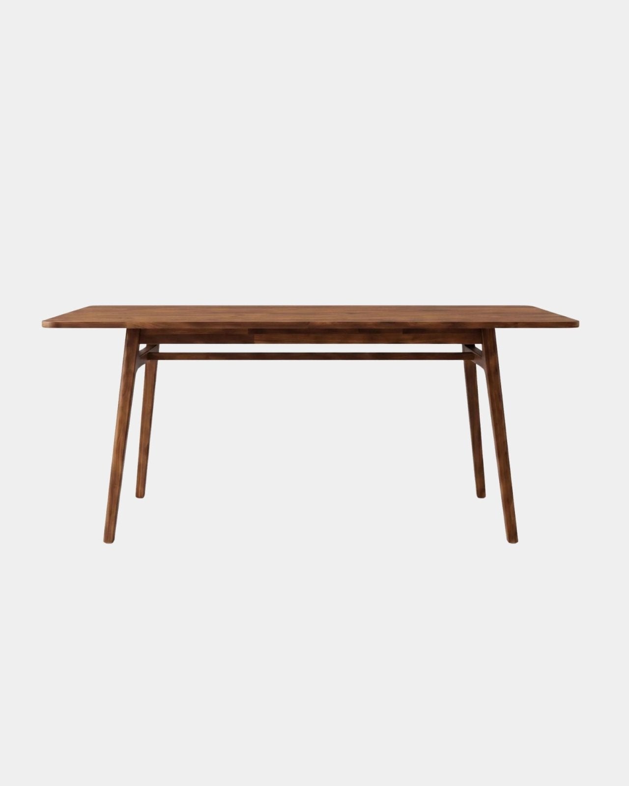 REMIX DINING TABLE 71" - BROWN | Stonewaters
