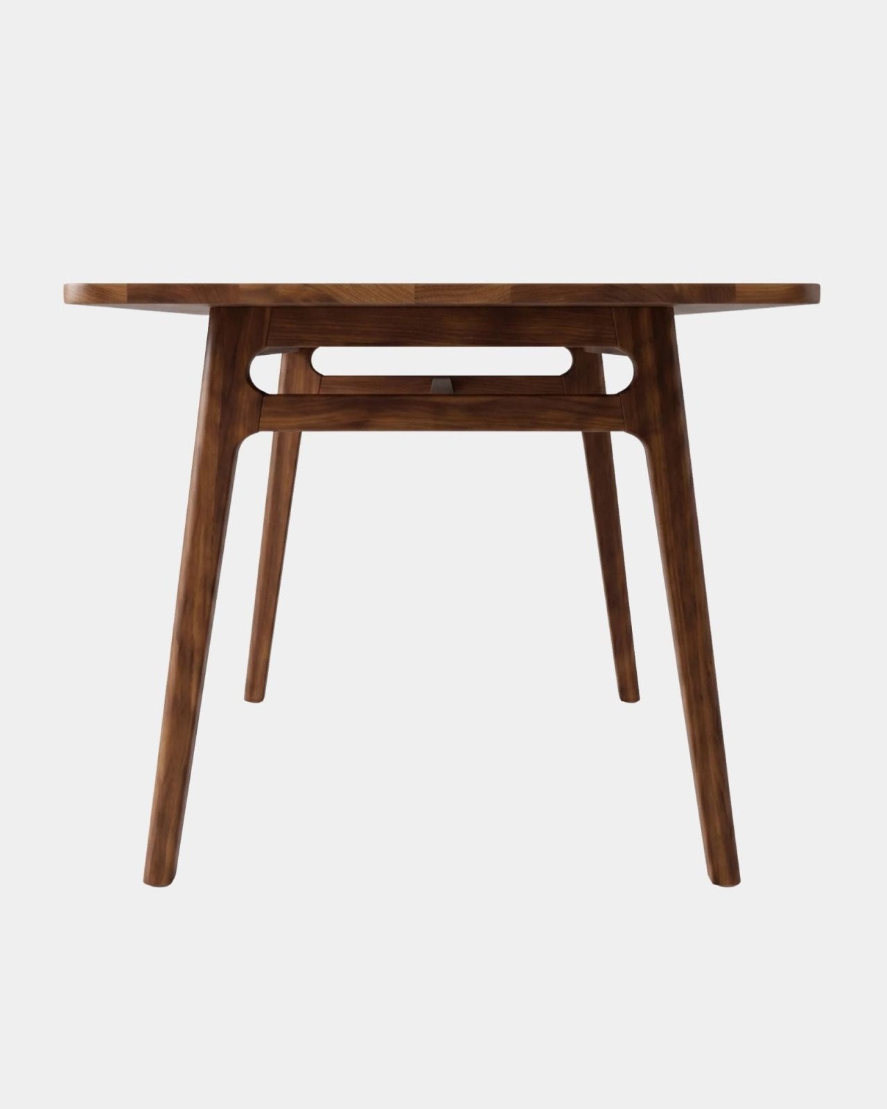 REMIX DINING TABLE 71" - BROWN | Stonewaters