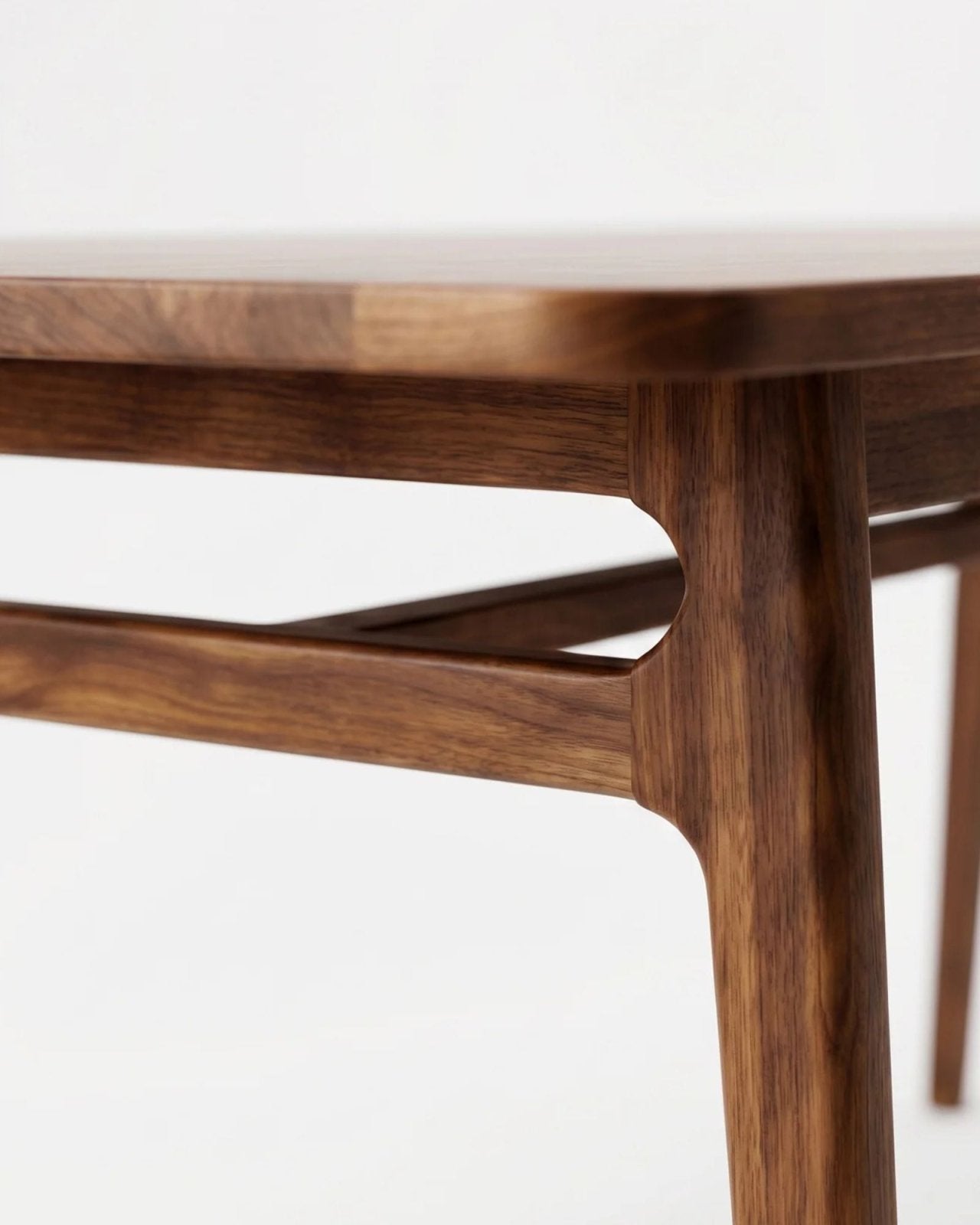 REMIX DINING TABLE 71" - BROWN | Stonewaters