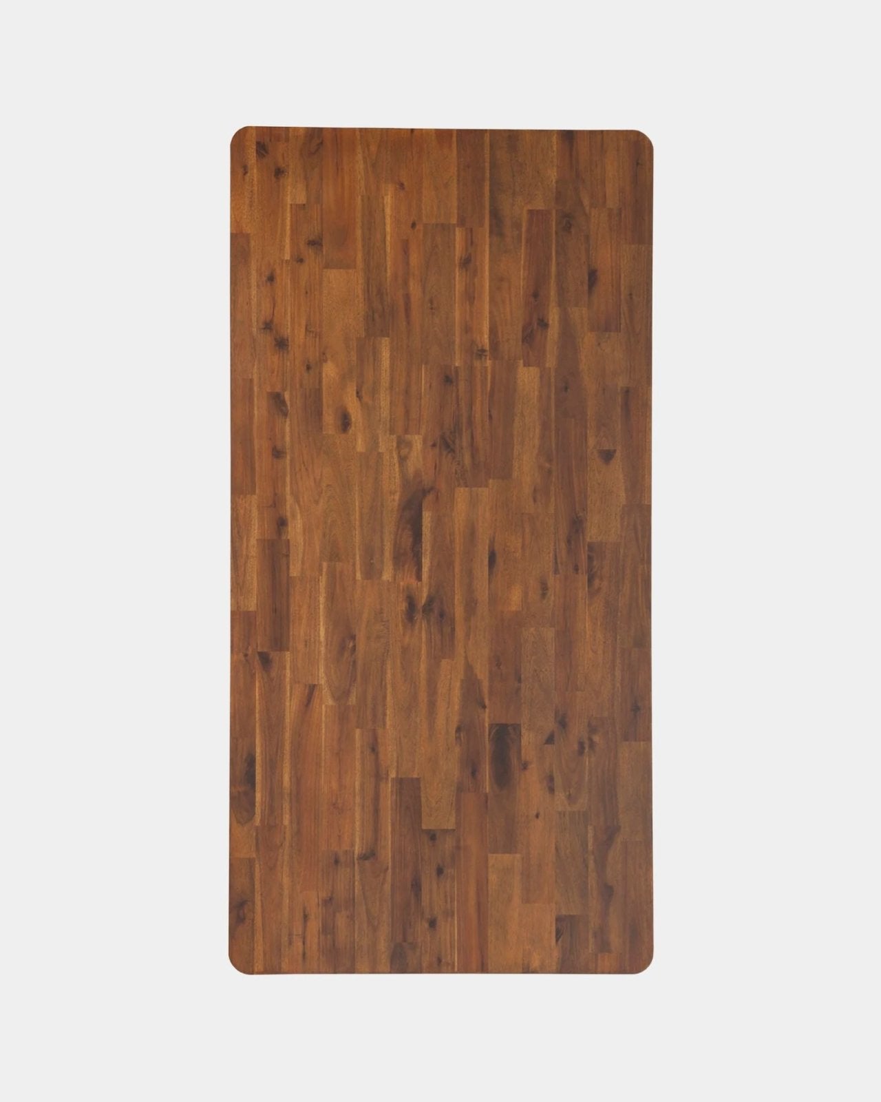 REMIX DINING TABLE 71" - BROWN | Stonewaters