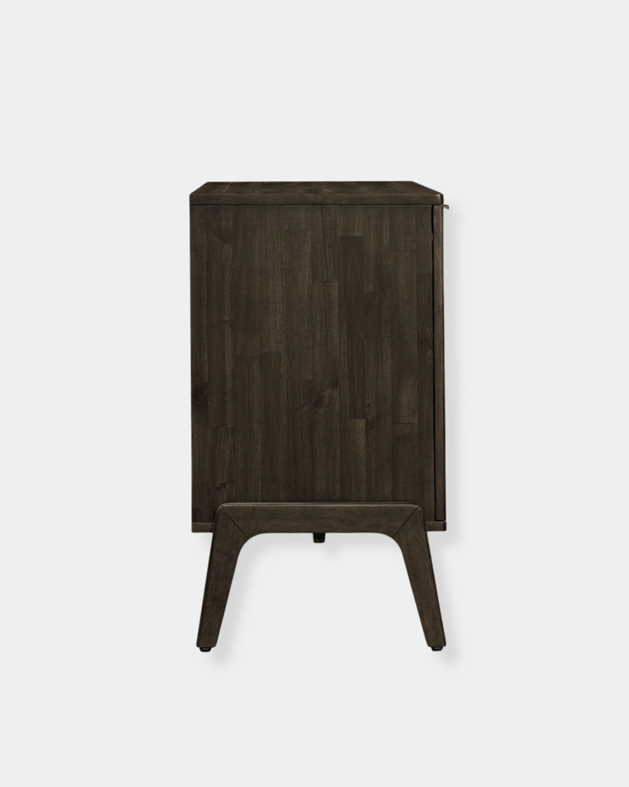 REMIX SIDEBOARD 63" - ANTIQUE BLACK | Stonewaters