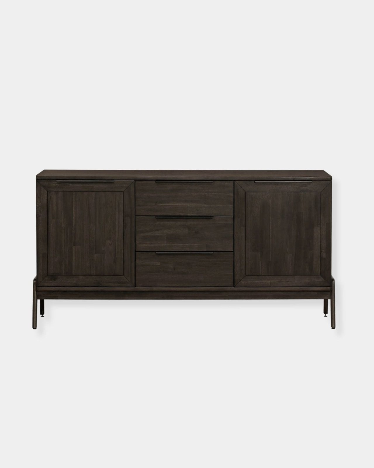 REMIX SIDEBOARD 63" - ANTIQUE BLACK | Stonewaters