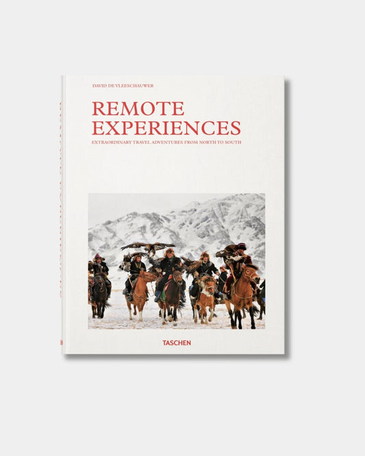 REMOTE EXPERIENCES EXTRAORDINARY TRAVEL ADVENTURE FROM NORTH TO SOUTH | Stonewaters
