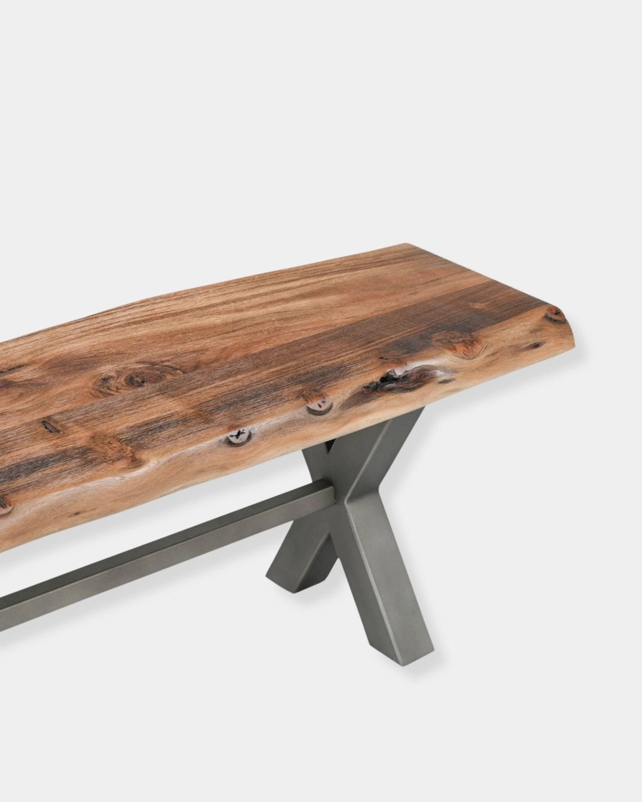 RESTORE BENCH | Stonewaters