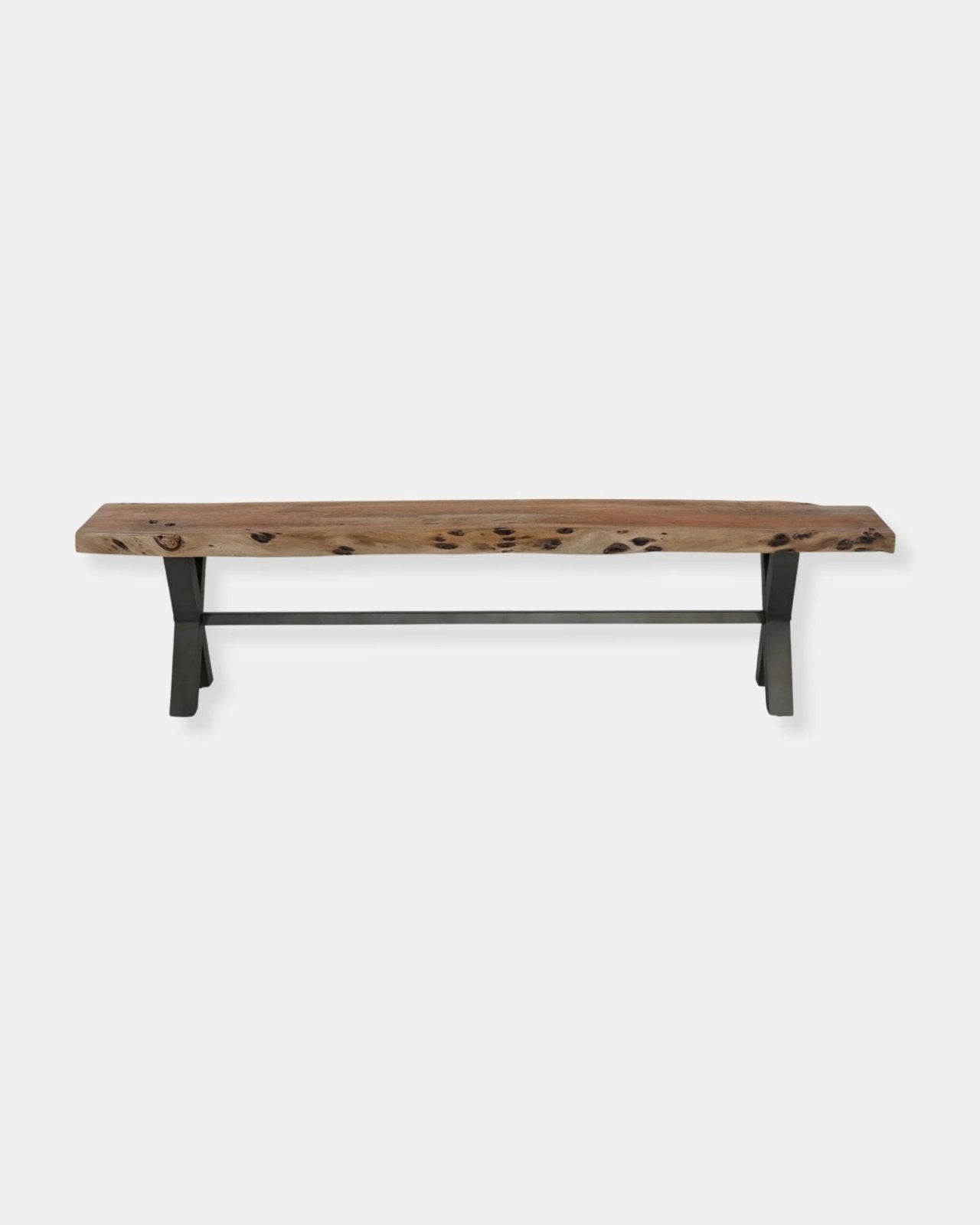 RESTORE BENCH | Stonewaters