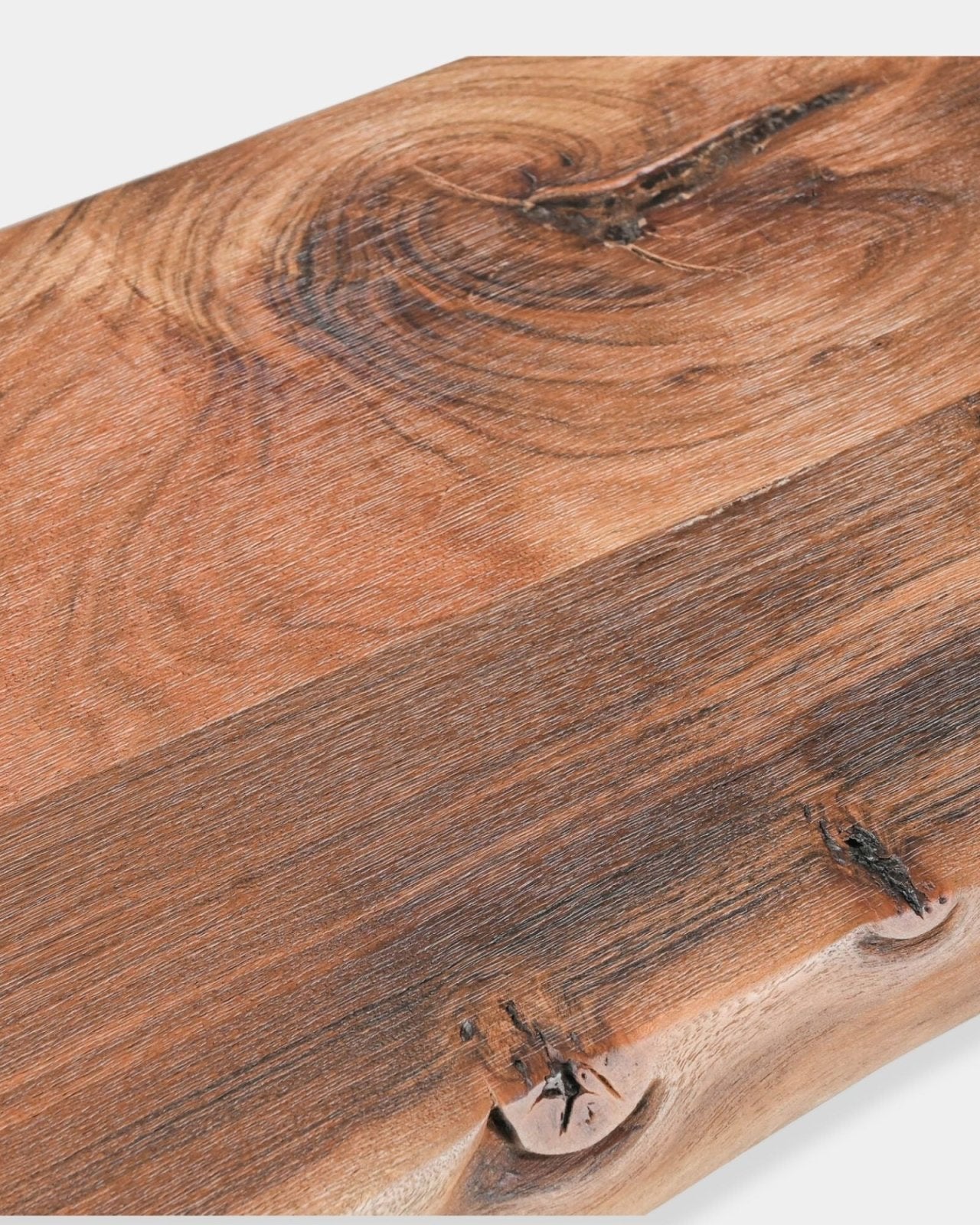 RESTORE BENCH | Stonewaters