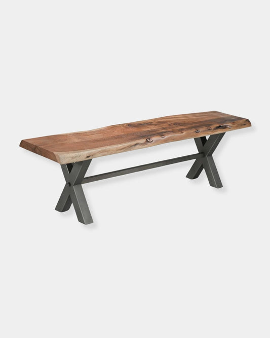 RESTORE BENCH | Stonewaters