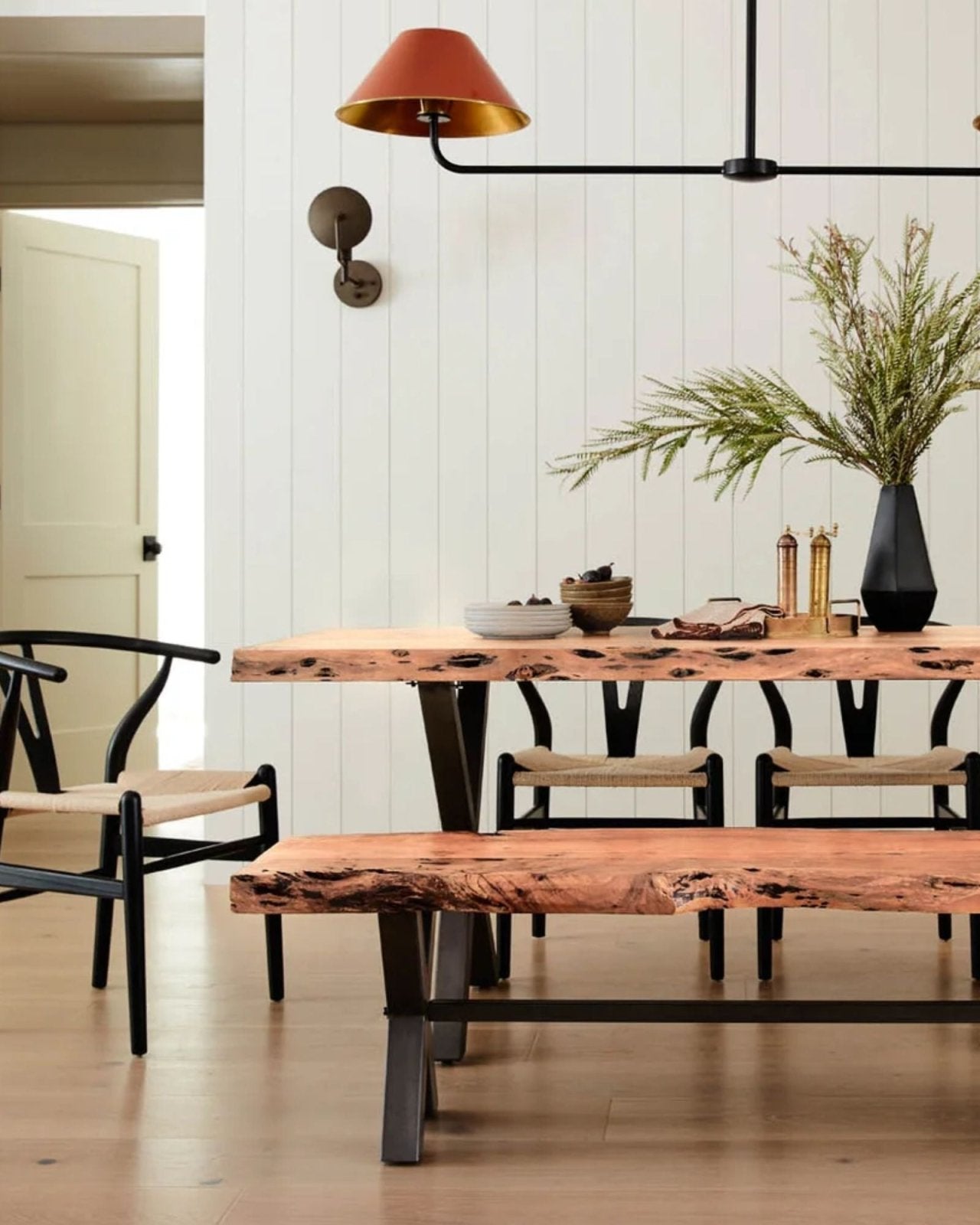 RESTORE BENCH | Stonewaters