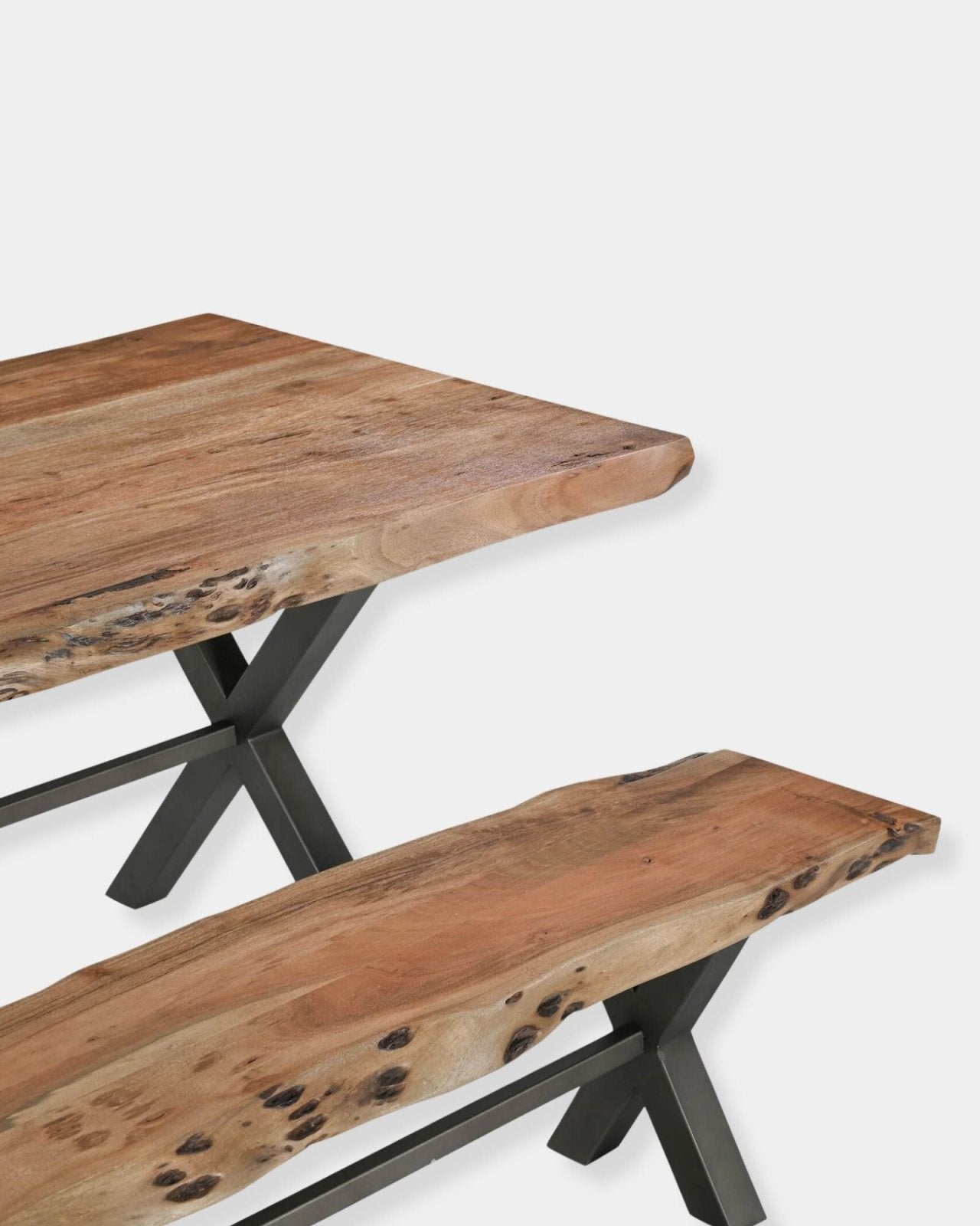 RESTORE BENCH | Stonewaters