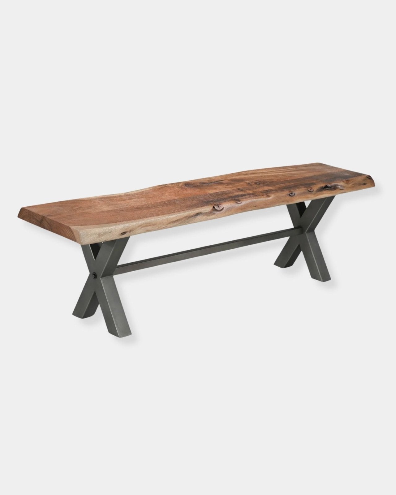 RESTORE BENCH | Stonewaters