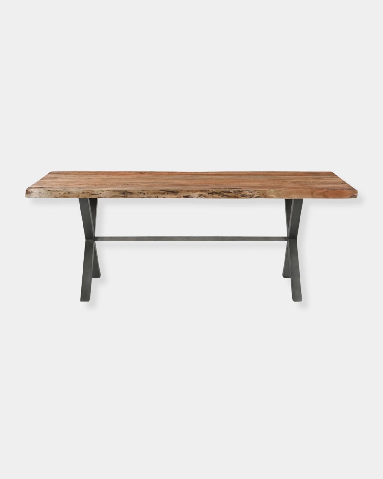 RESTORE DINING TABLE | Stonewaters