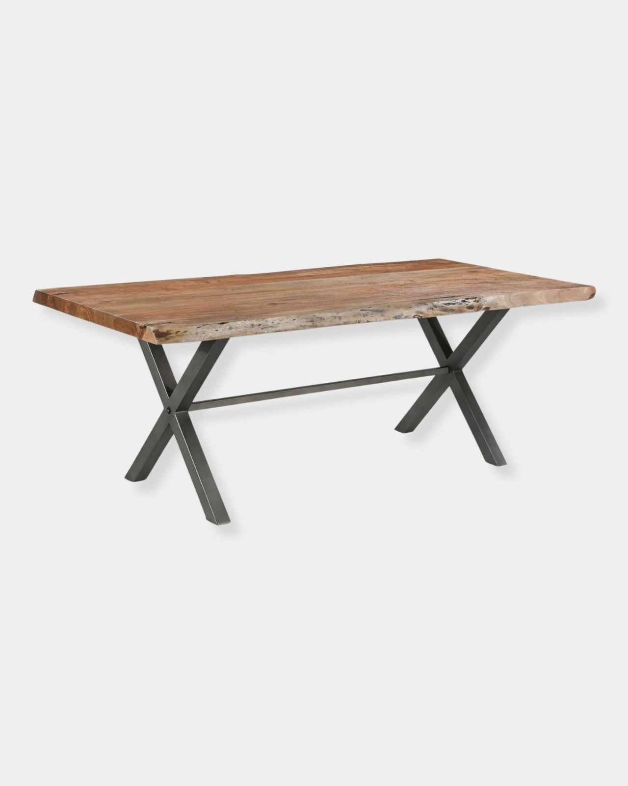 RESTORE DINING TABLE | Stonewaters