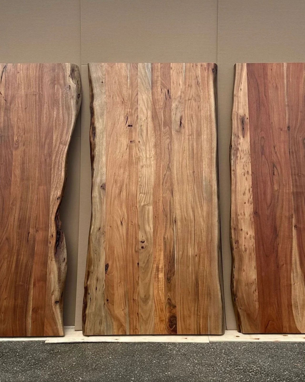 RESTORE DINING TABLE | Stonewaters