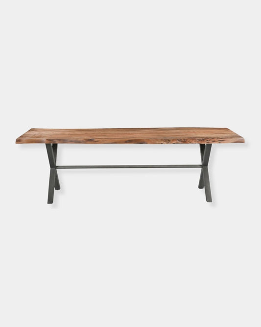 RESTORE DINING TABLE | Stonewaters
