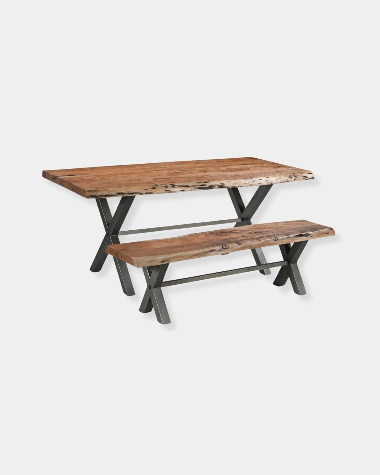 RESTORE DINING TABLE | Stonewaters