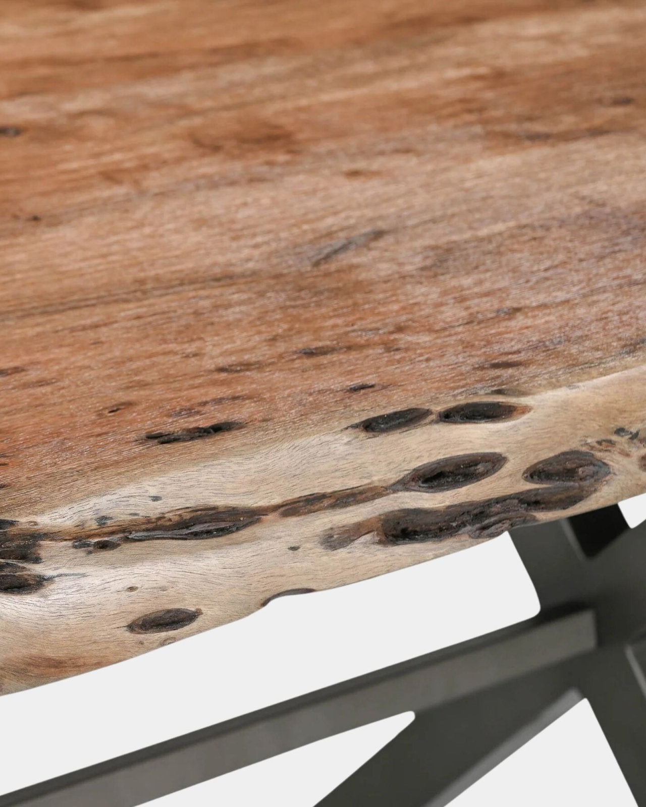 RESTORE DINING TABLE | Stonewaters