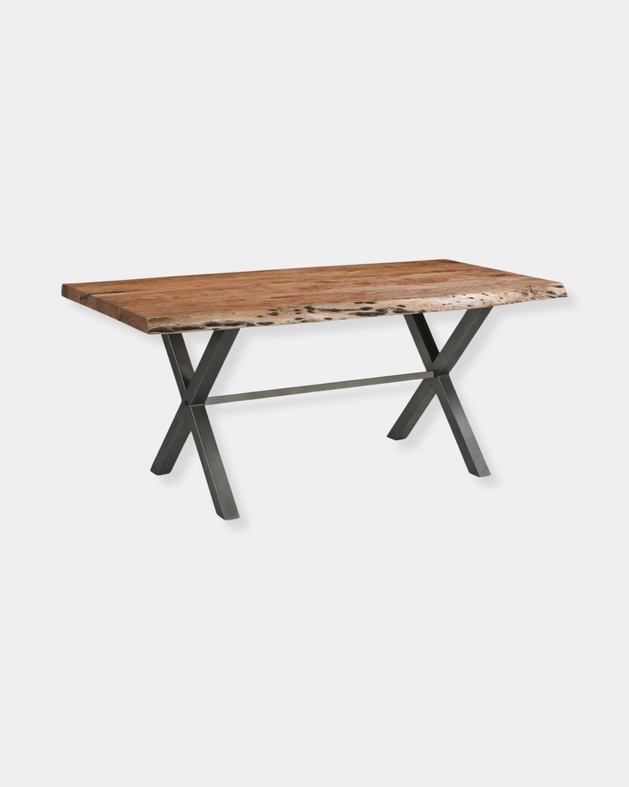 RESTORE DINING TABLE | Stonewaters