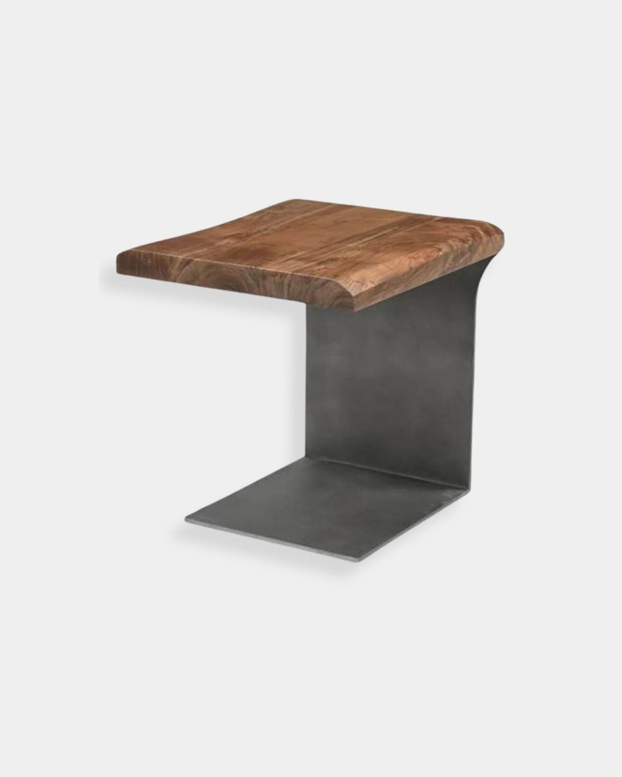 RESTORE SIDE TABLE | Stonewaters