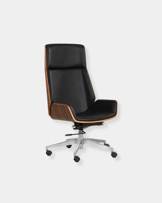 RHETT OFFICE CHAIR | Stonewaters