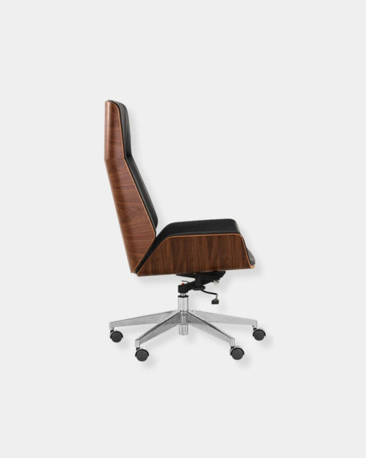 RHETT OFFICE CHAIR | Stonewaters