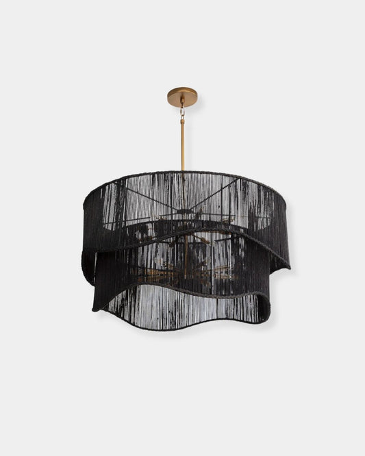 RHINE CHANDELIER | Stonewaters