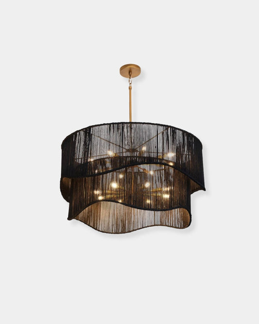 RHINE CHANDELIER | Stonewaters