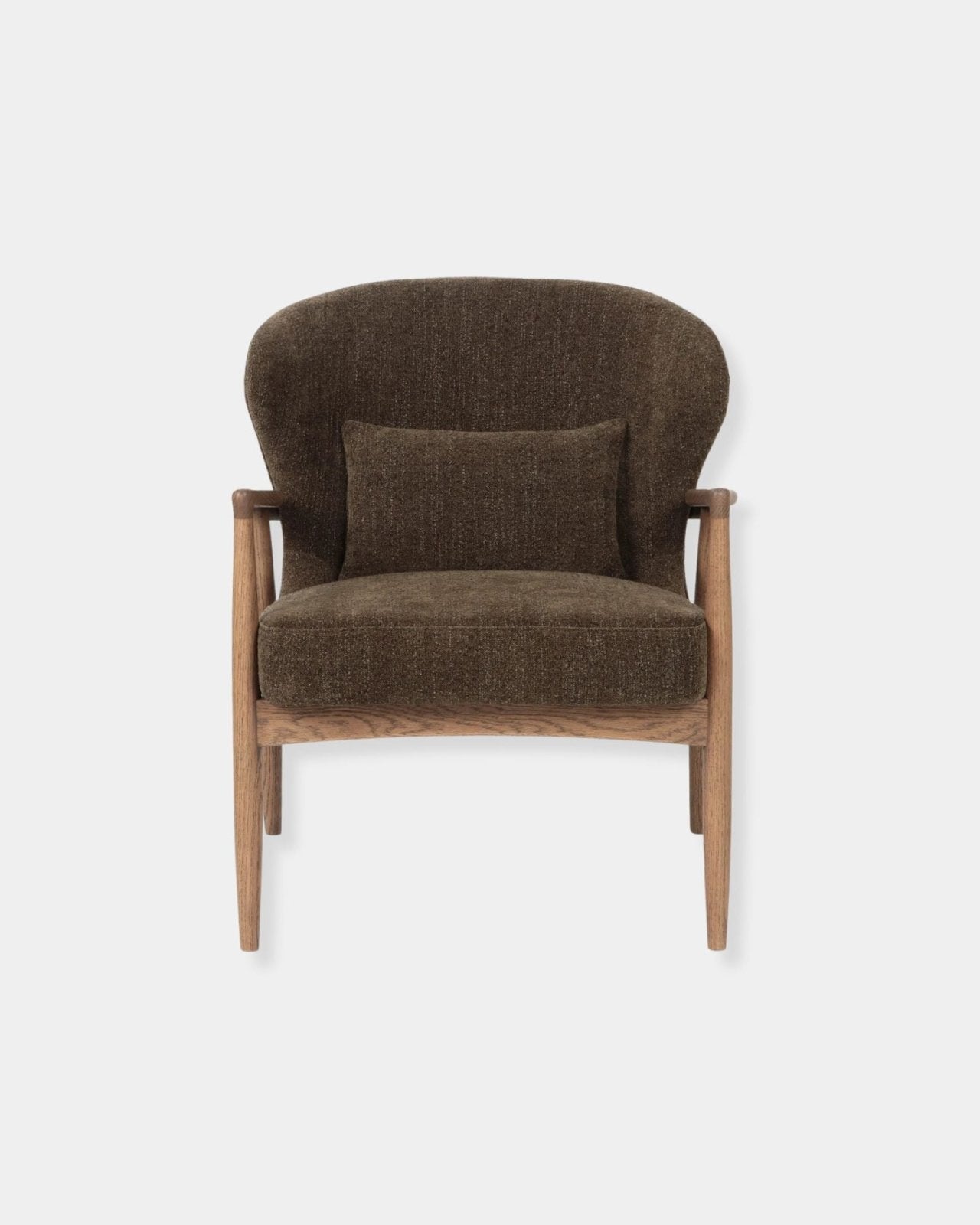 RHODES CLUB CHAIR - NETTLE | Stonewaters