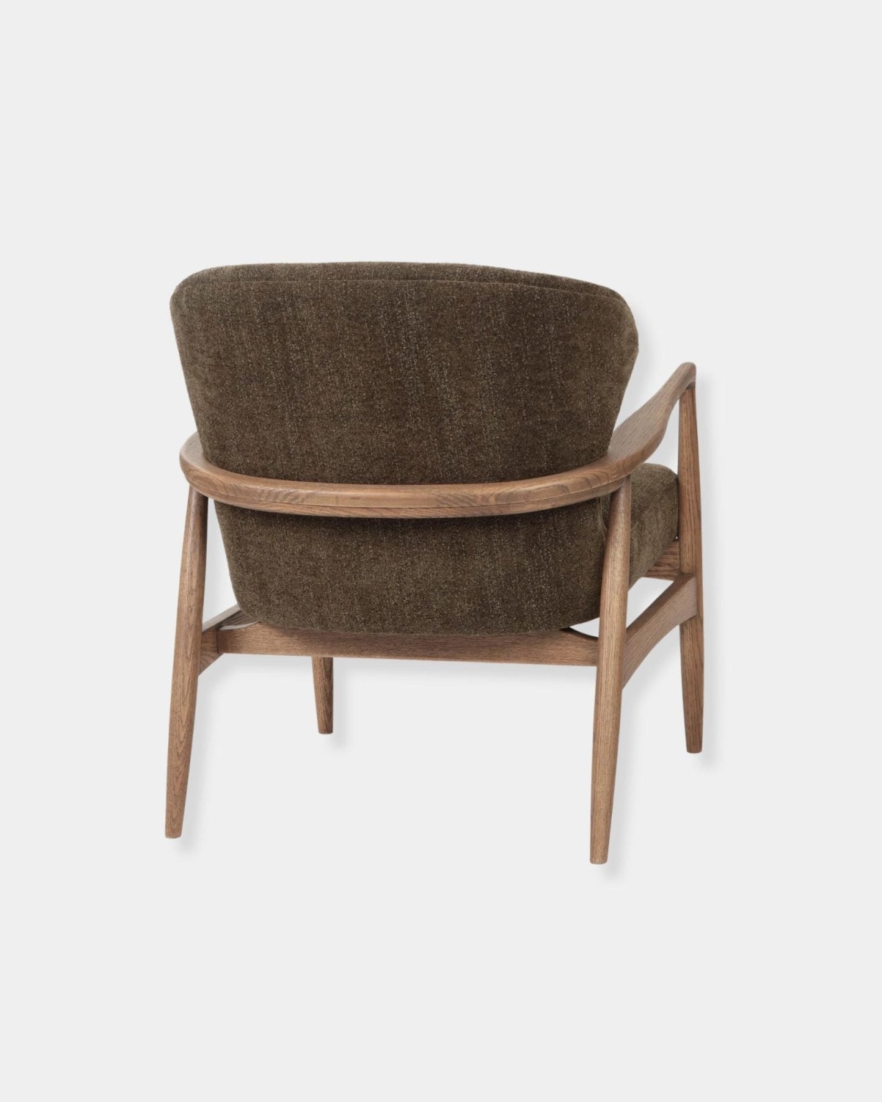 RHODES CLUB CHAIR - NETTLE | Stonewaters