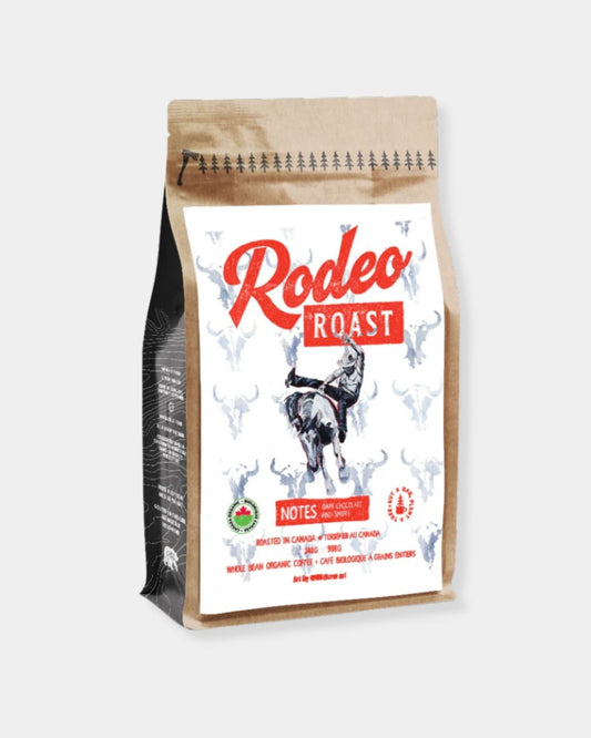 RODEO ROAST 340g | Stonewaters