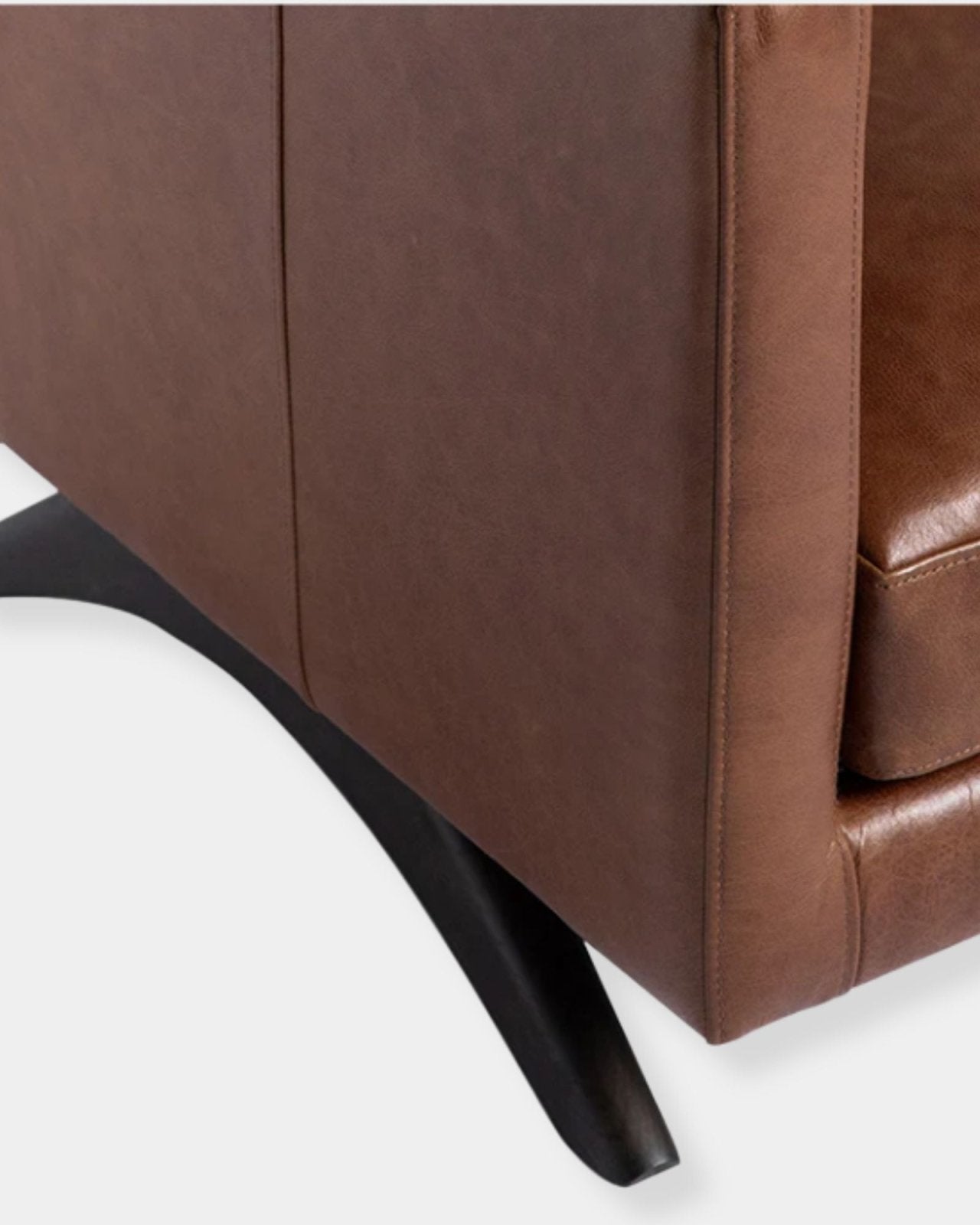 ROGERS SOFA - SHALIMAR TOBACCO | Stonewaters
