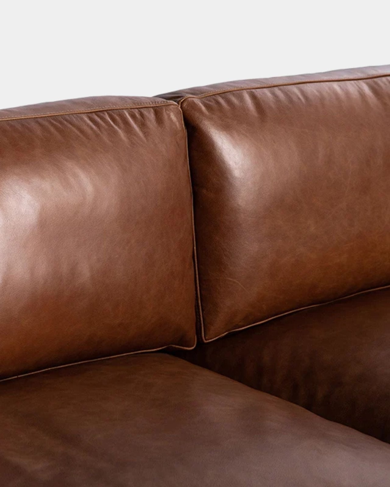 ROGERS SOFA - SHALIMAR TOBACCO | Stonewaters
