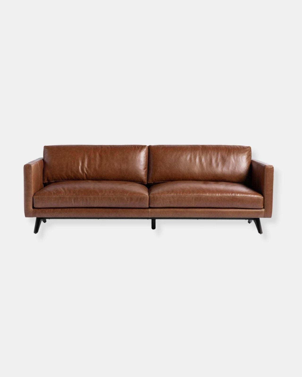 ROGERS SOFA - SHALIMAR TOBACCO | Stonewaters