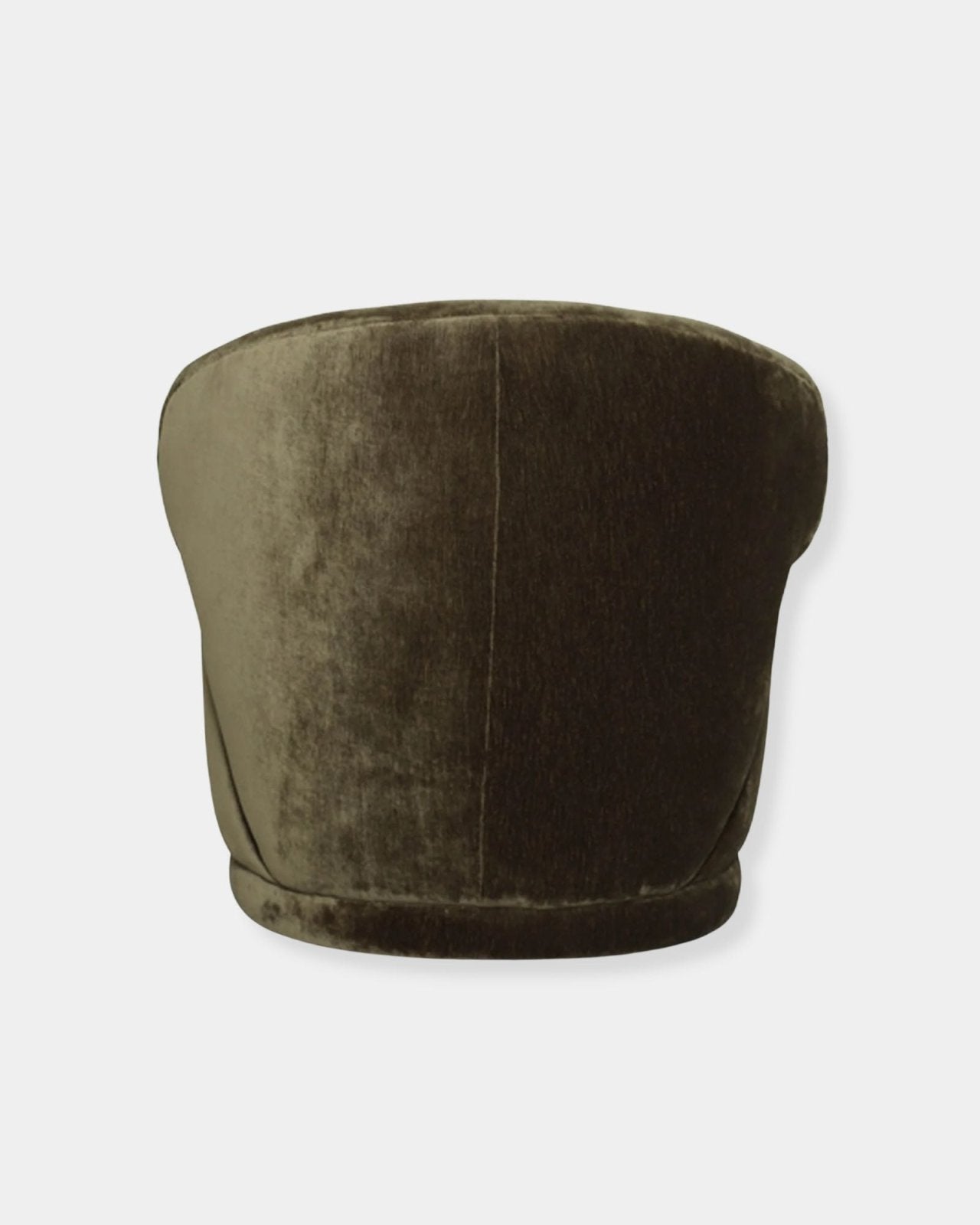 ROLLO CLUB CHAIR - KHAKI GREEN | Stonewaters
