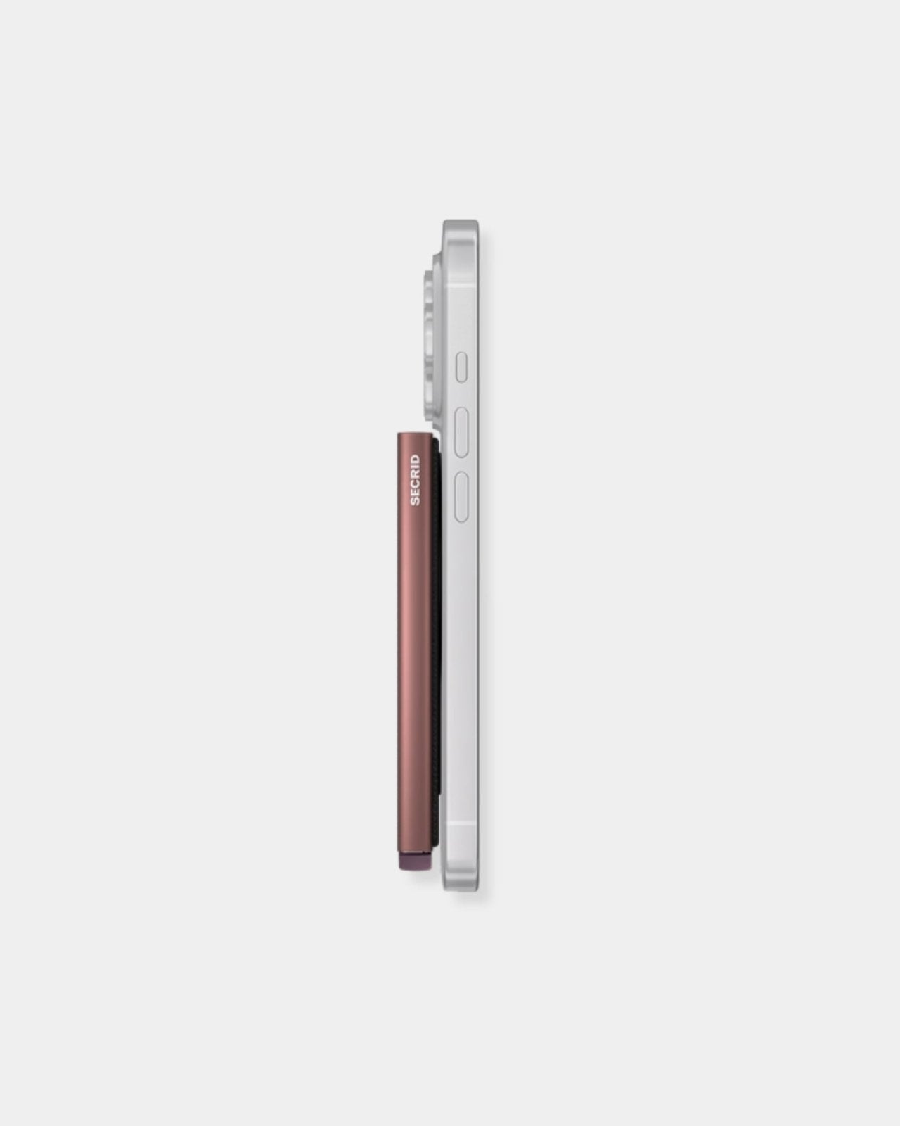 ROSE MAGSAFE - CARDPROTECTOR | Stonewaters