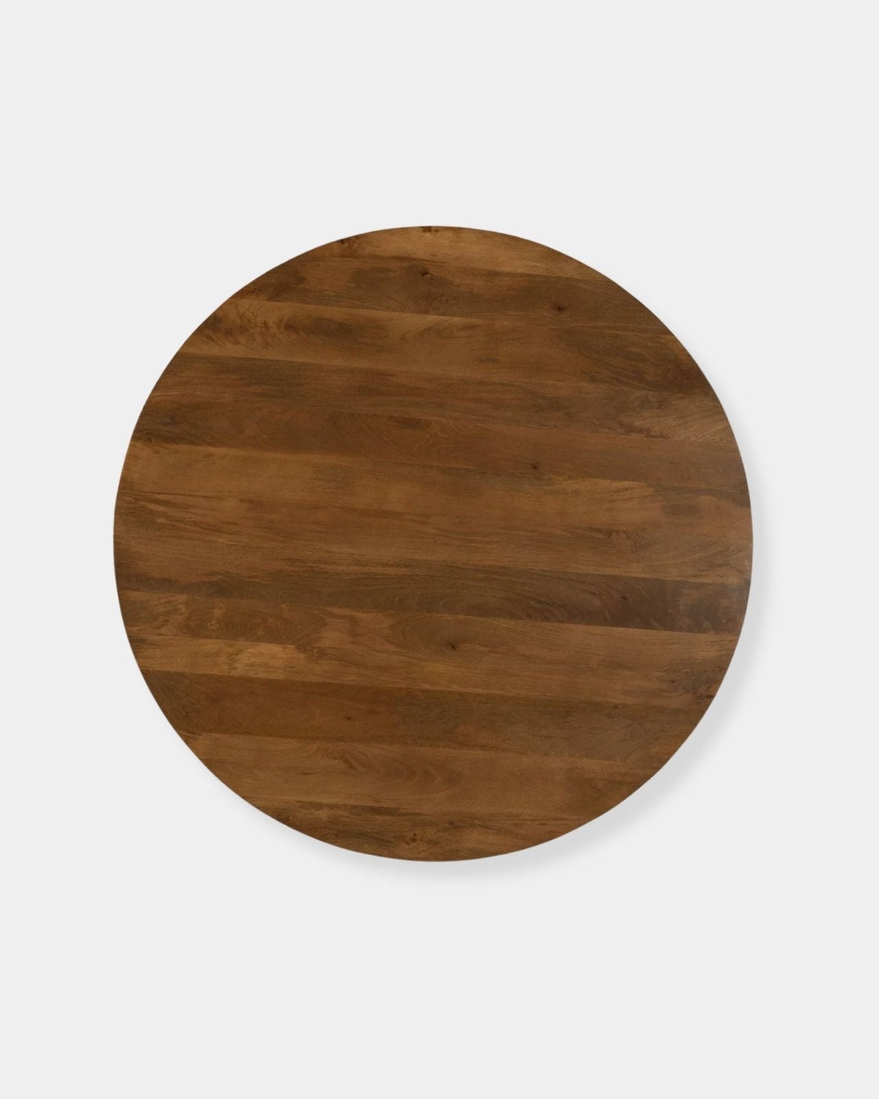 ROUND 3-LEGGED DINING TABLE 60" | Stonewaters