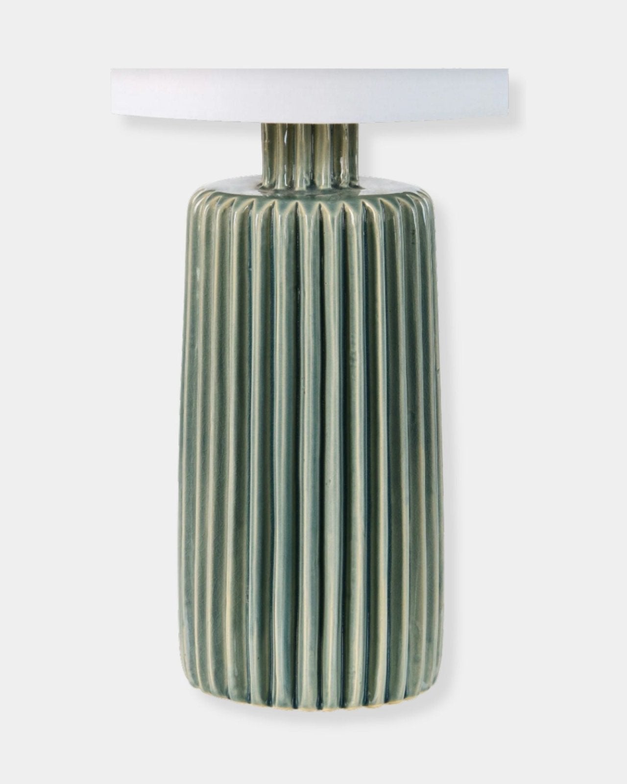 ROZA TABLE LAMP | Stonewaters