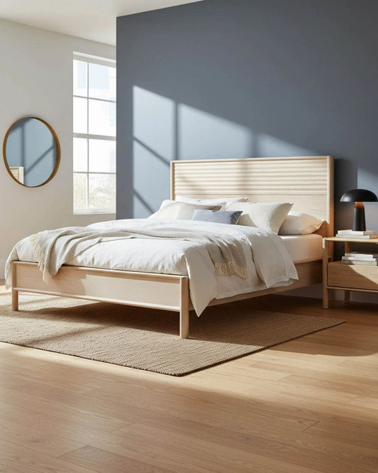 RUNWAY BED | Stonewaters