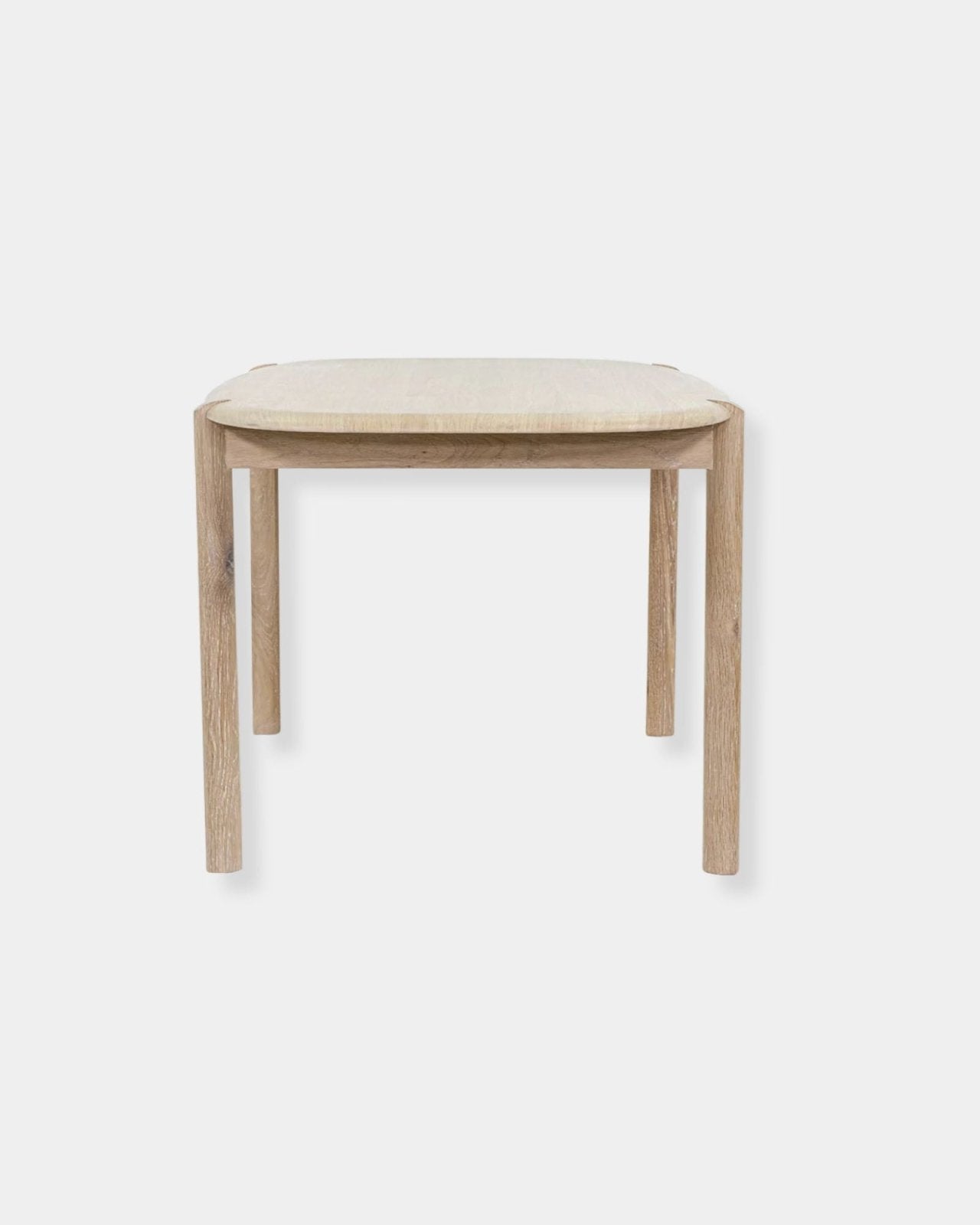 RUNWAY DINING TABLE 62" | Stonewaters
