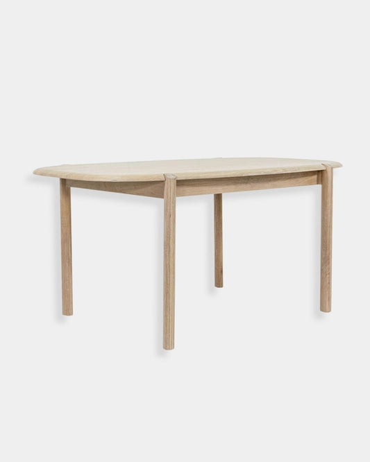 RUNWAY DINING TABLE 62" | Stonewaters