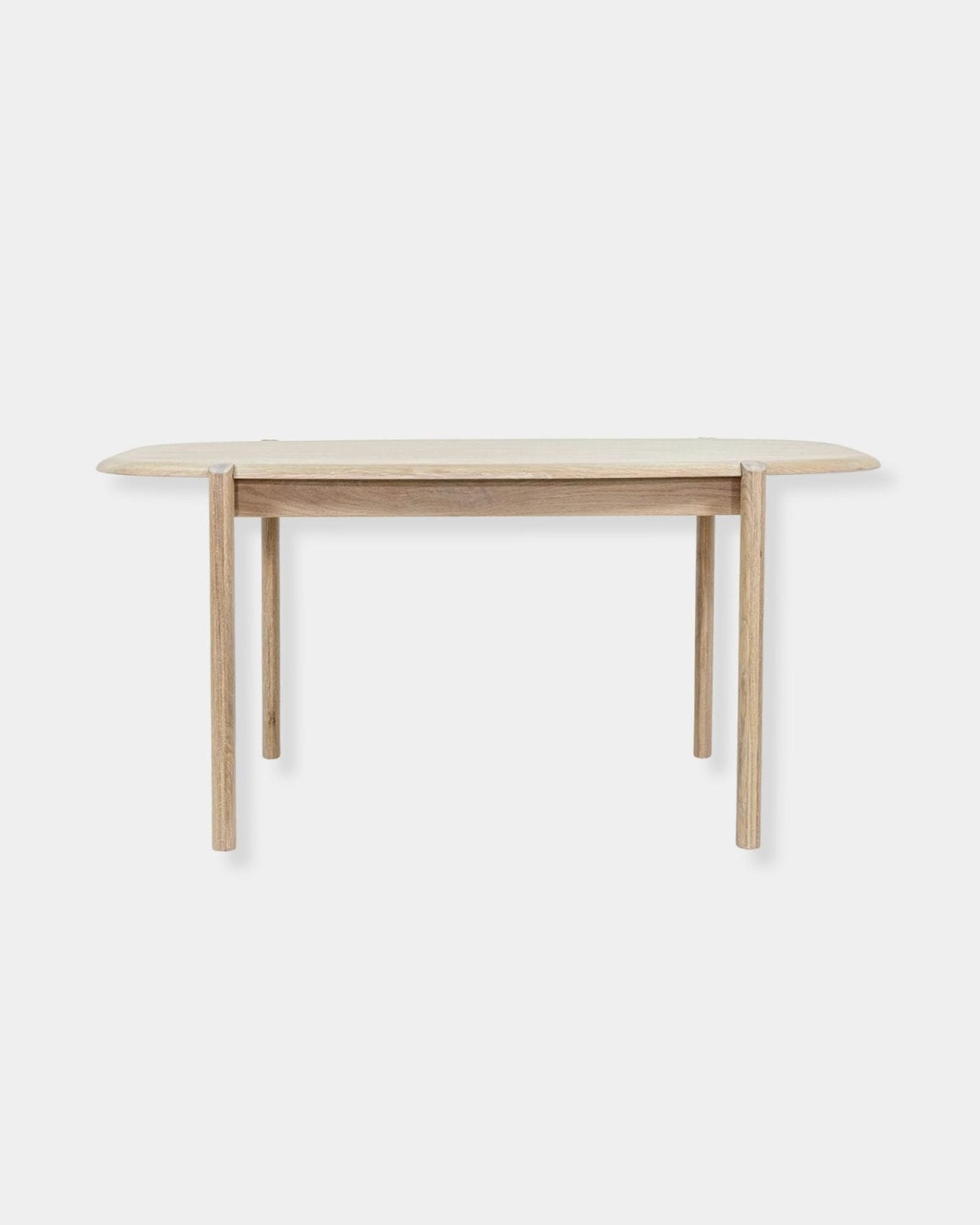 RUNWAY DINING TABLE 82" | Stonewaters
