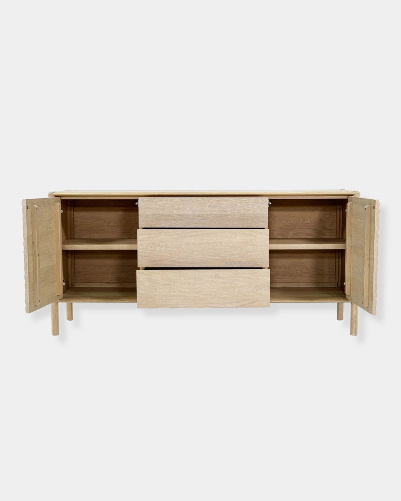 RUNWAY SIDEBOARD 67" | Stonewaters