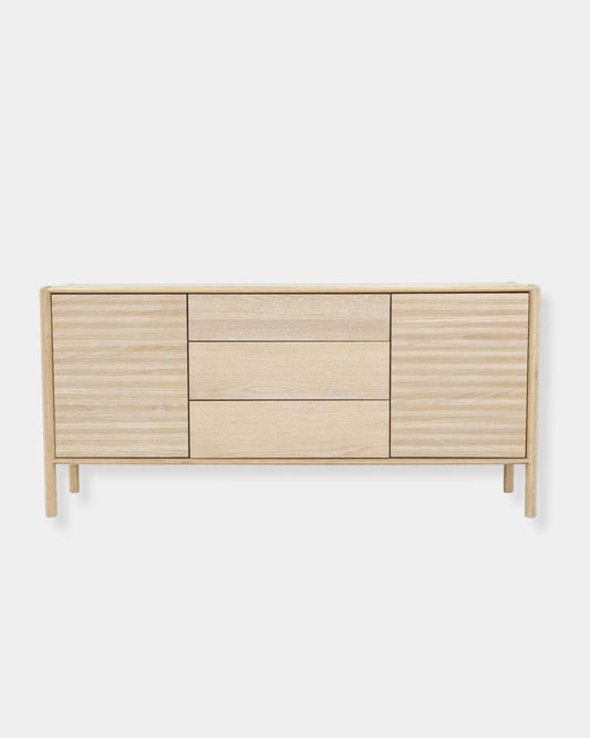 RUNWAY SIDEBOARD 67" | Stonewaters