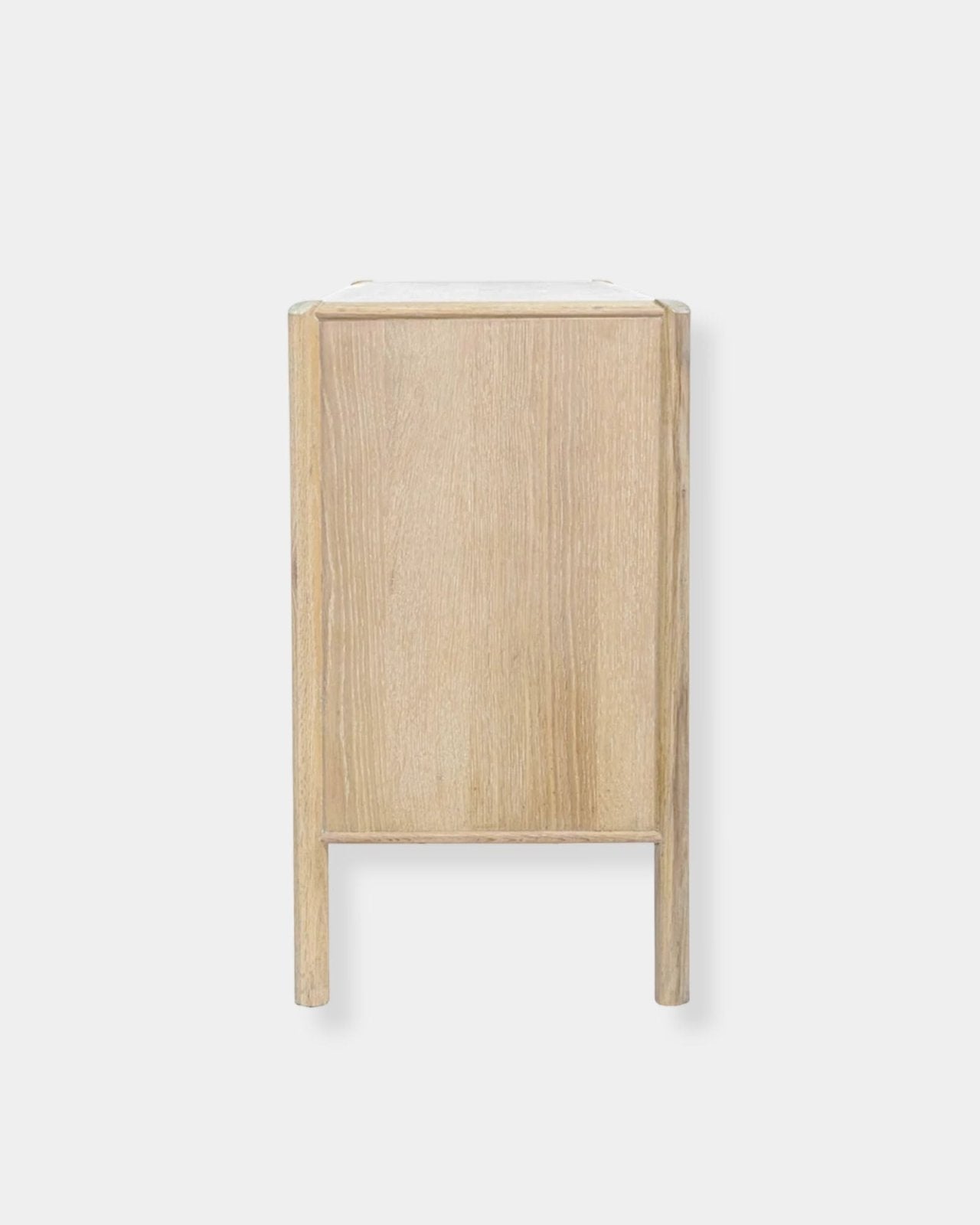 RUNWAY SIDEBOARD 67" | Stonewaters