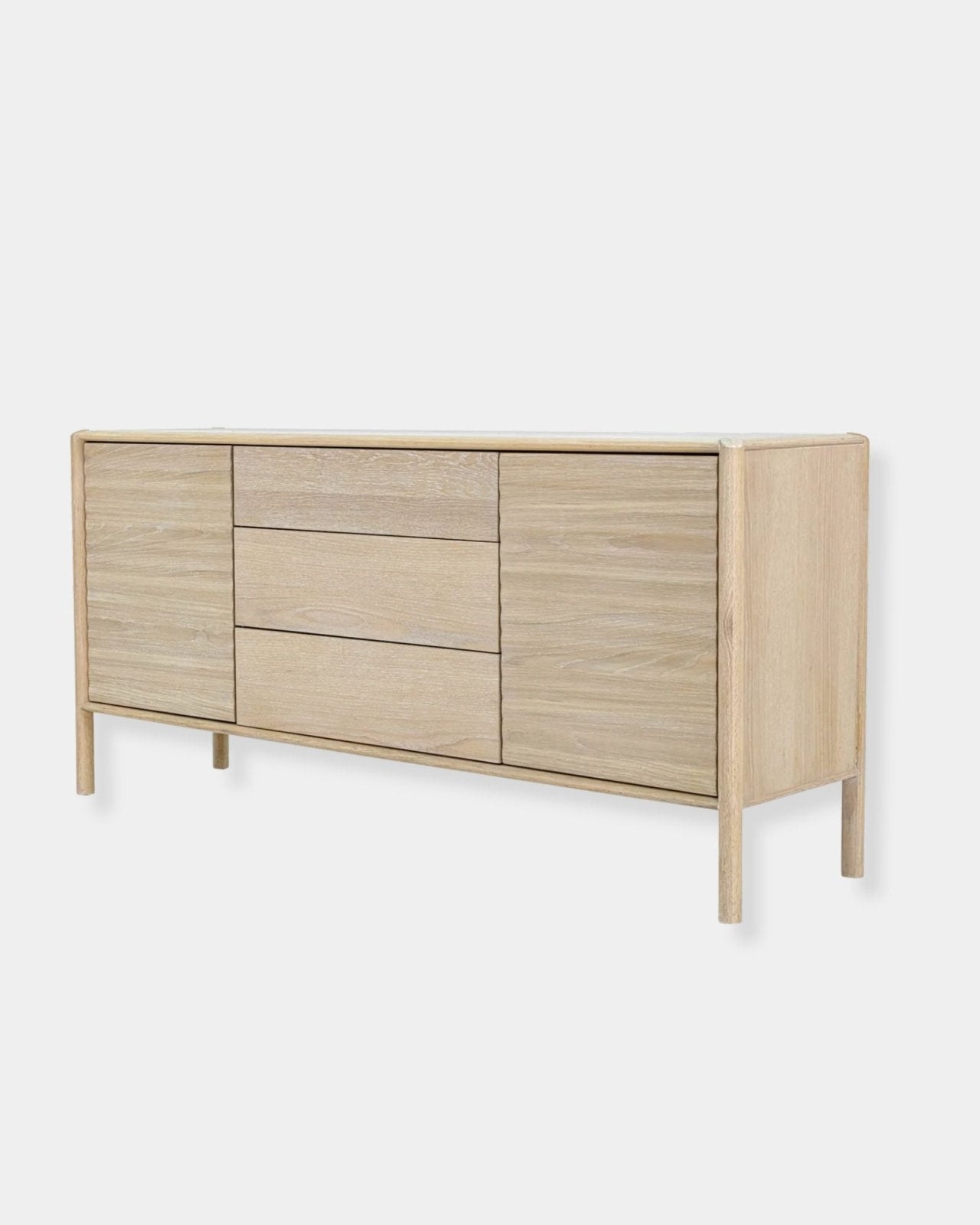 RUNWAY SIDEBOARD 67" | Stonewaters