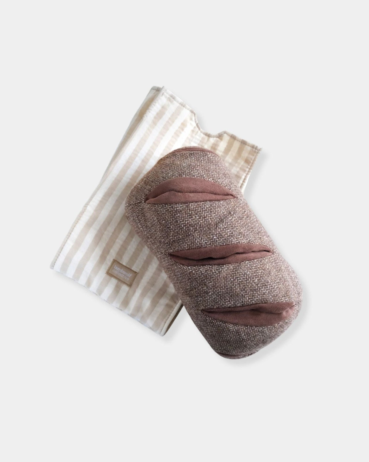 RYE ENRICHMENT SNUFFLE - PET TOY | Stonewaters