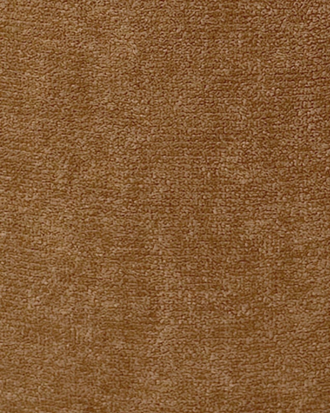 SADIE STORAGE OTTOMAN - RUST & NATURAL | Stonewaters