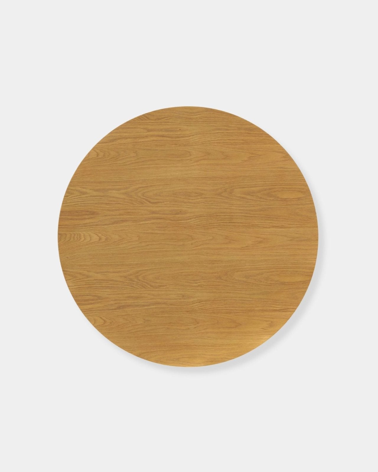 SCULPTURE ROUND DINING TABLE 47" | Stonewaters